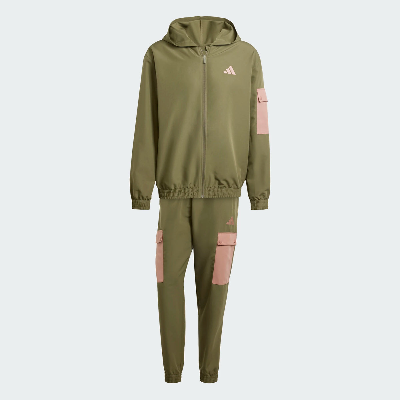 JI8889 - Tute - Adidas