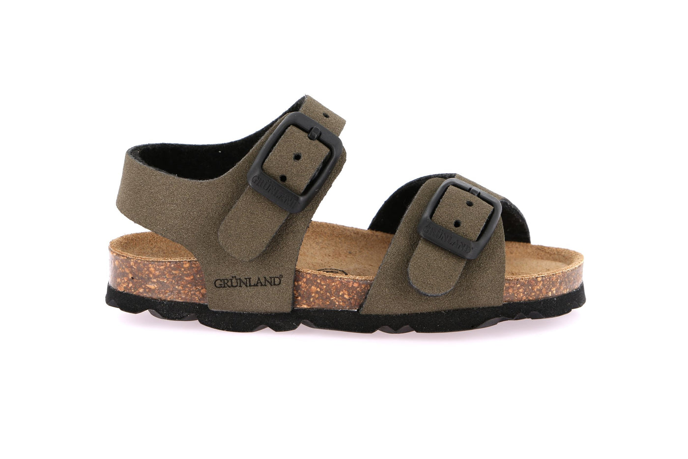 SB0634 Oliva - Sandali - Grunland Junior