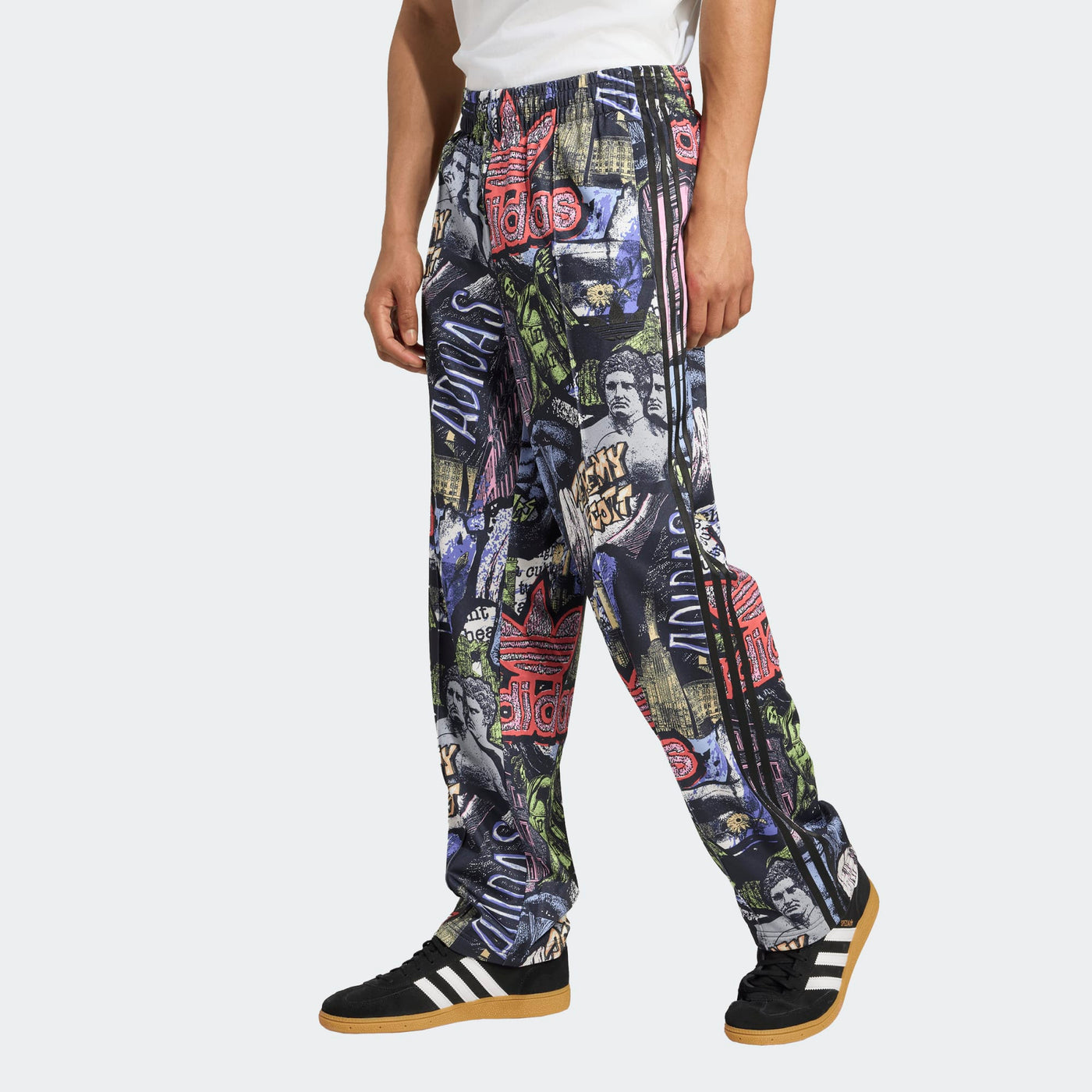 JY2021 - Pantaloni - Adidas