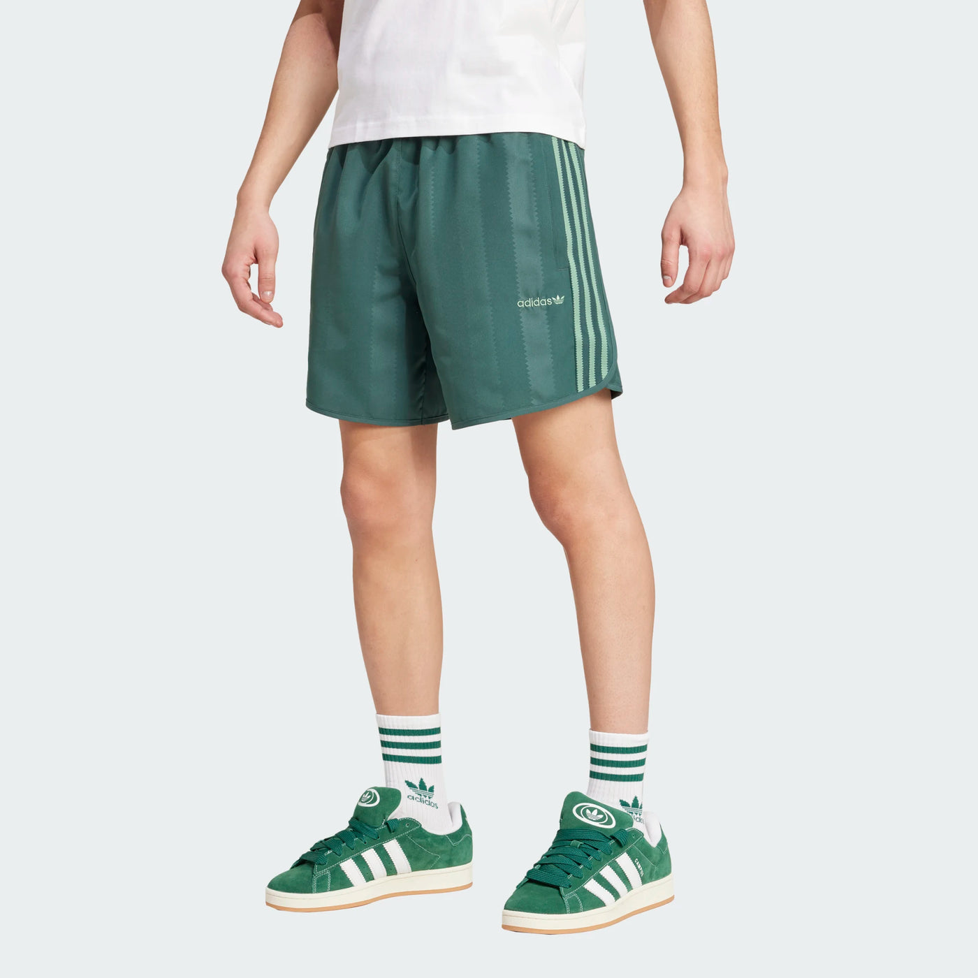 IW3242 - Shorts - Adidas