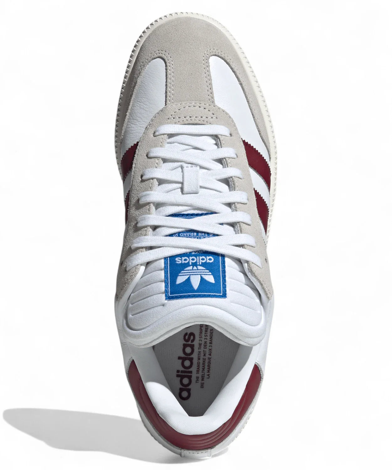 JR0932 - Scarpe - Adidas