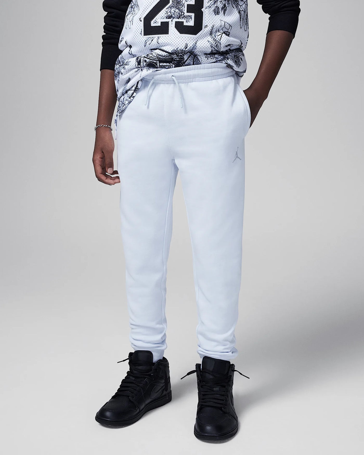 95D234-P23 - Pantaloni - Jordan
