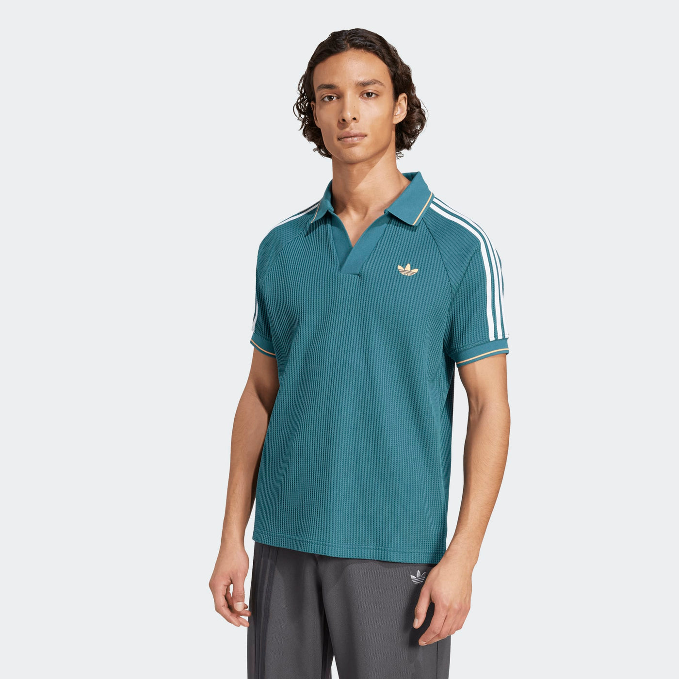 KC0691 - Polo - Adidas