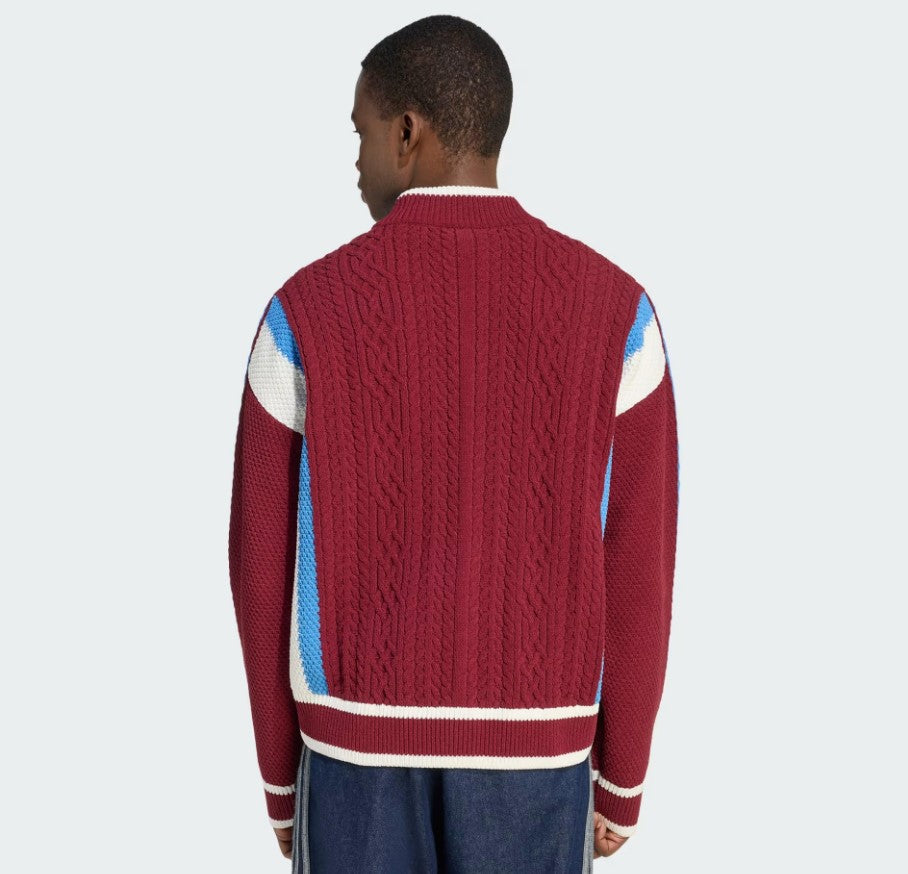 KR7633 - Cardigan - Adidas