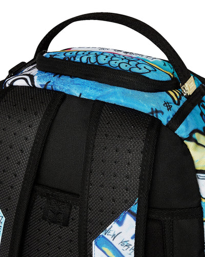 910B7526NSZ - Zaini - Sprayground