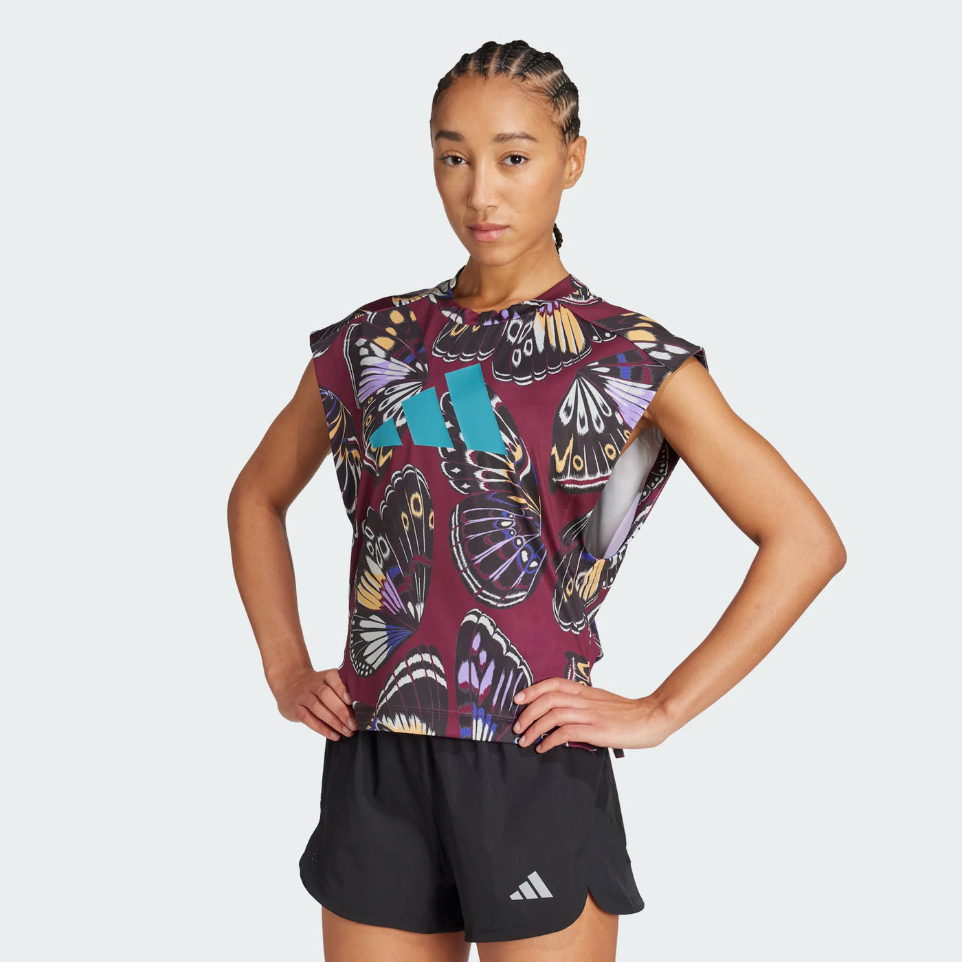 KB5567 - Canotte - Adidas