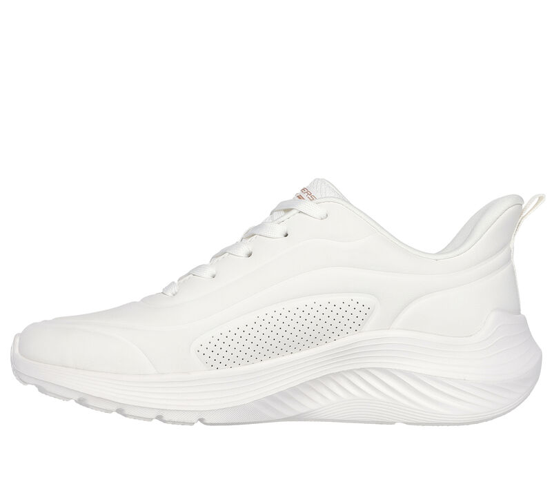 117485/WHT - Scarpe - Skechers