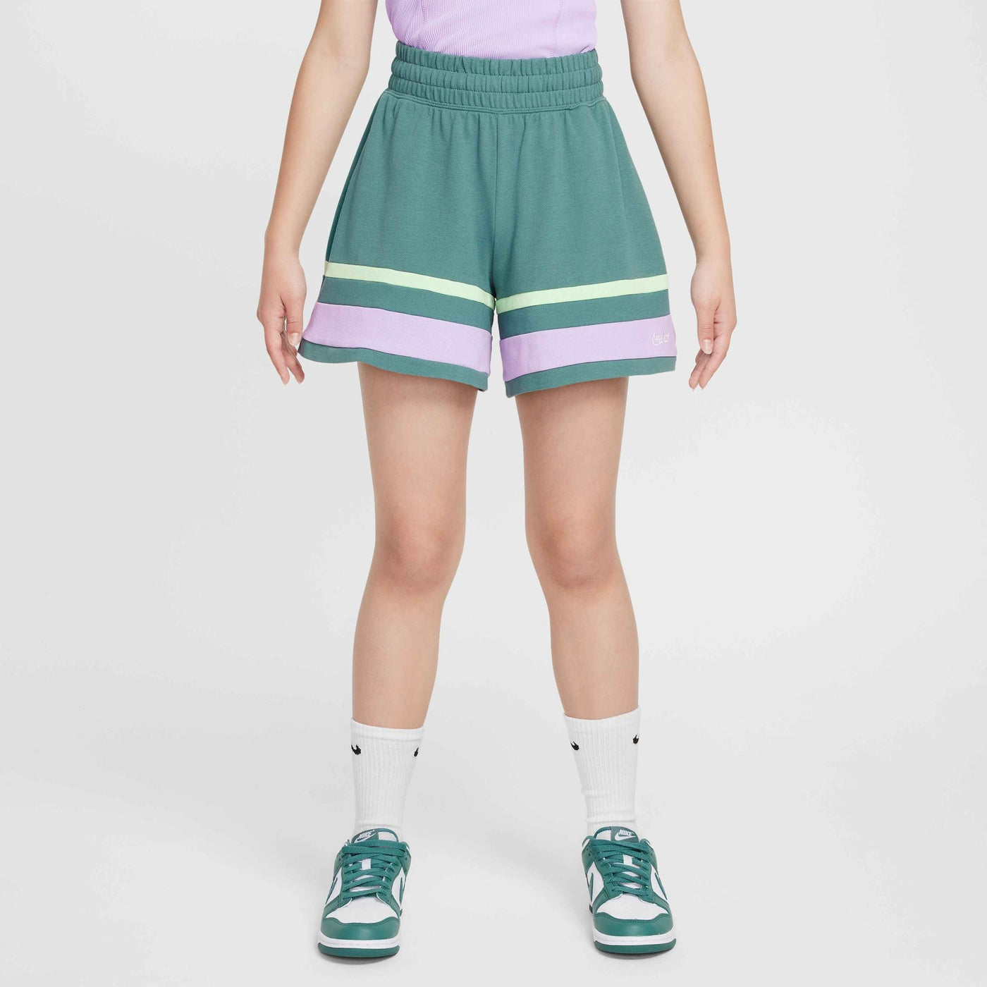 FV0190-361 - Shorts - Nike