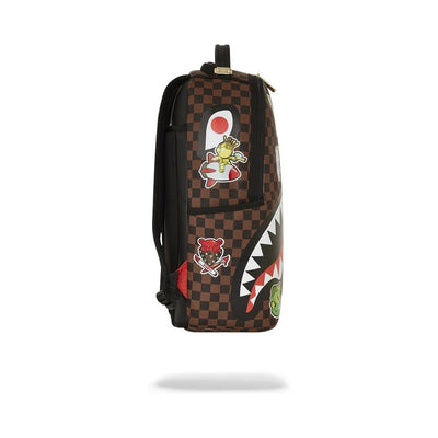 910B5797NSZ - Zaini - Sprayground