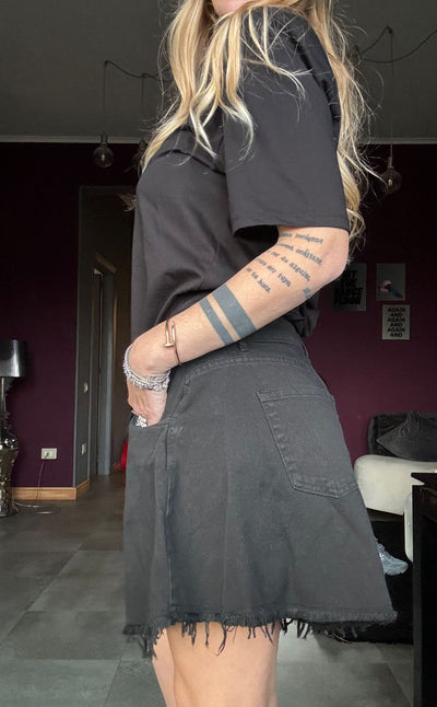 31WS Nero - Shorts - Lumina