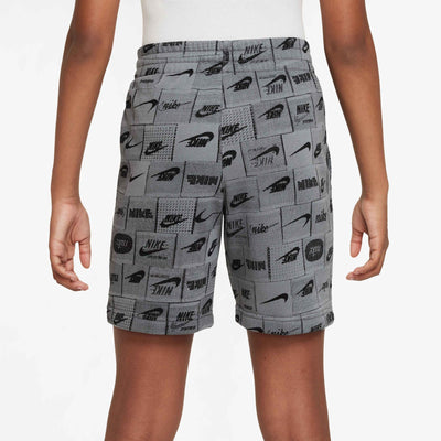 FN8743-084 - Shorts - Nike
