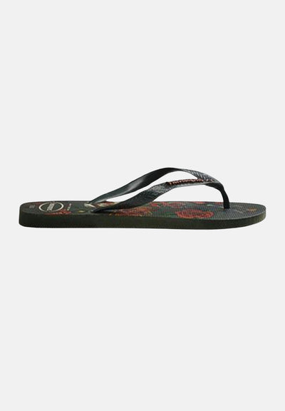 Top Tribo Olive Green - Infradito - Havaianas