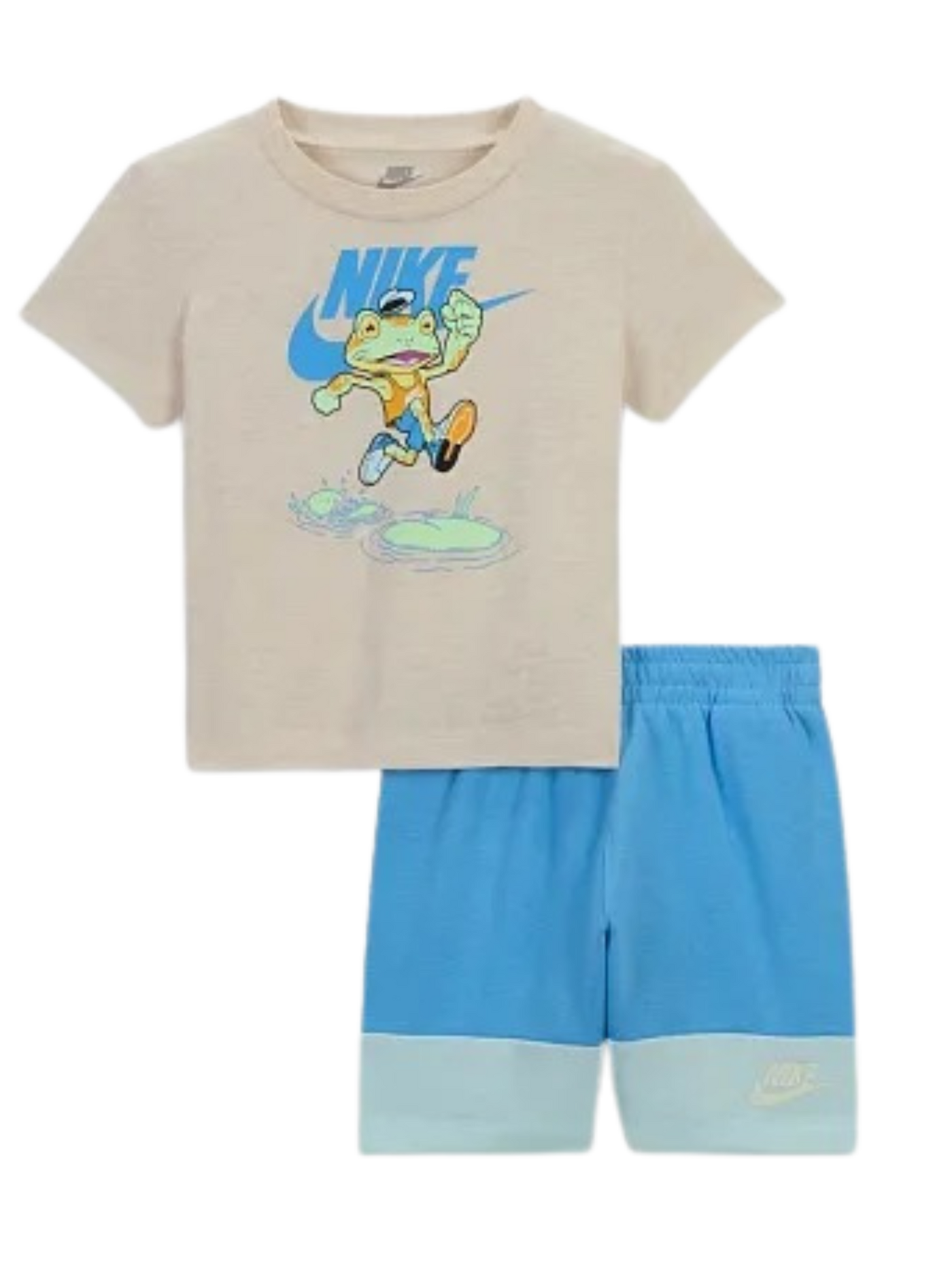 66L987-B9F - Completi - Nike