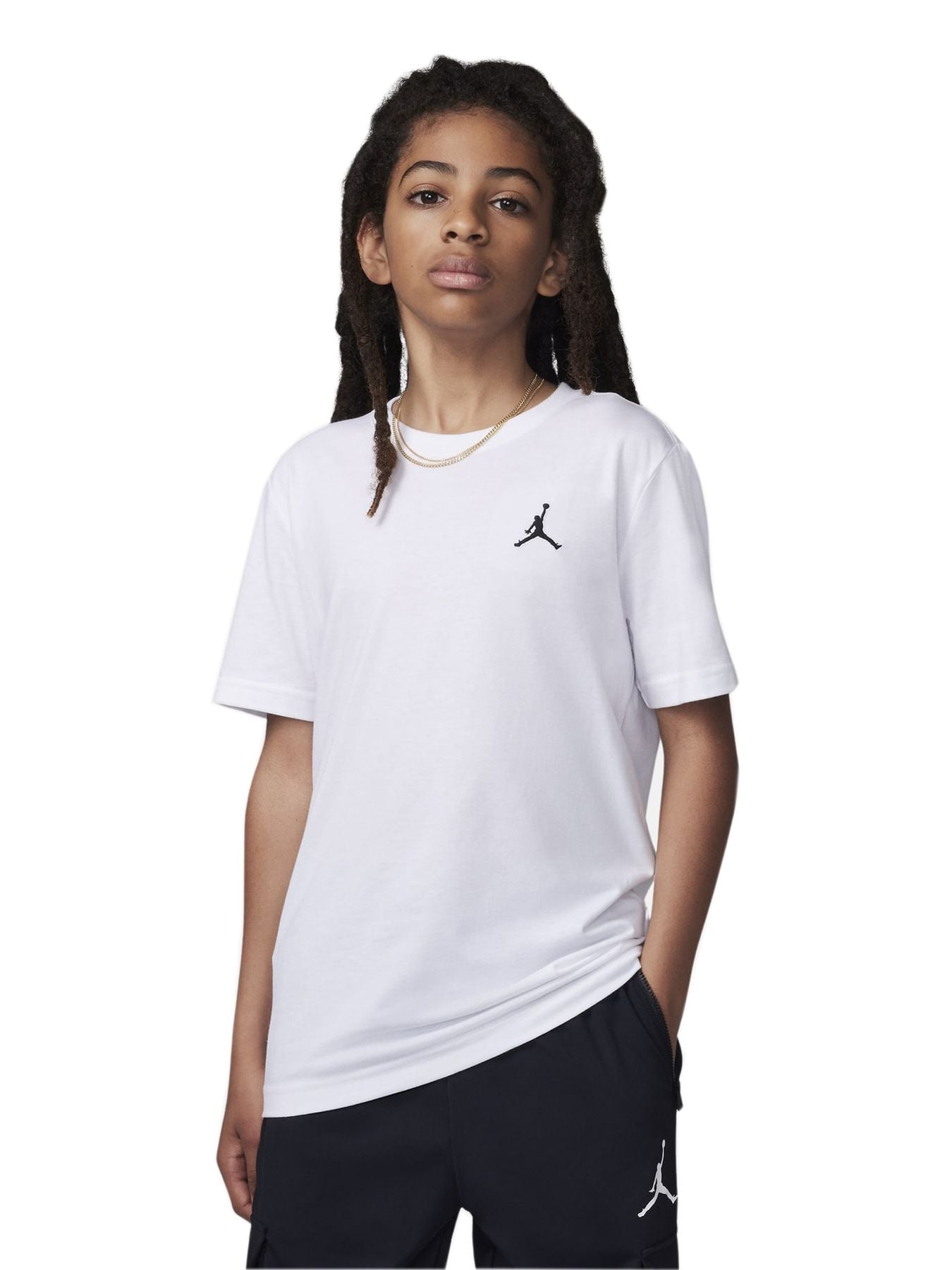 95D266-001 - T-Shirt - Jordan