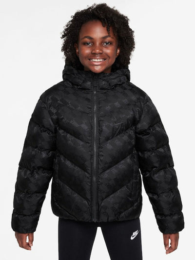 HQ9374-010 - Giubbini - Nike