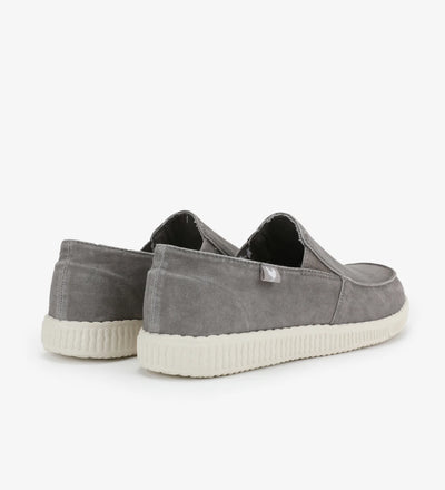 WP150 Slip On Washed Gris - Scarpe - Walkin Pitas