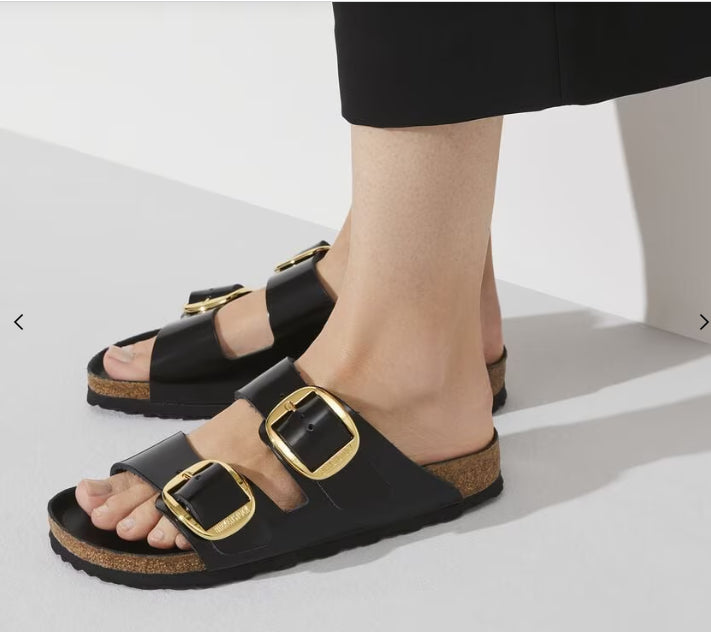 1021476 Arizona Big Buckle - Sandali - Birkenstock