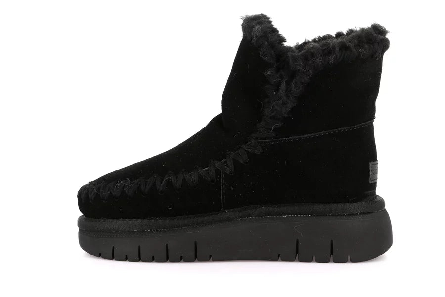 PO1837 Nero - Tronchetti - Grunland Junior