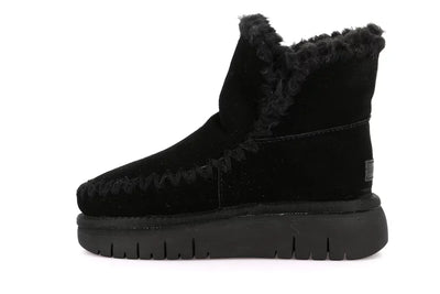 PO1837 Nero - Tronchetti - Grunland Junior