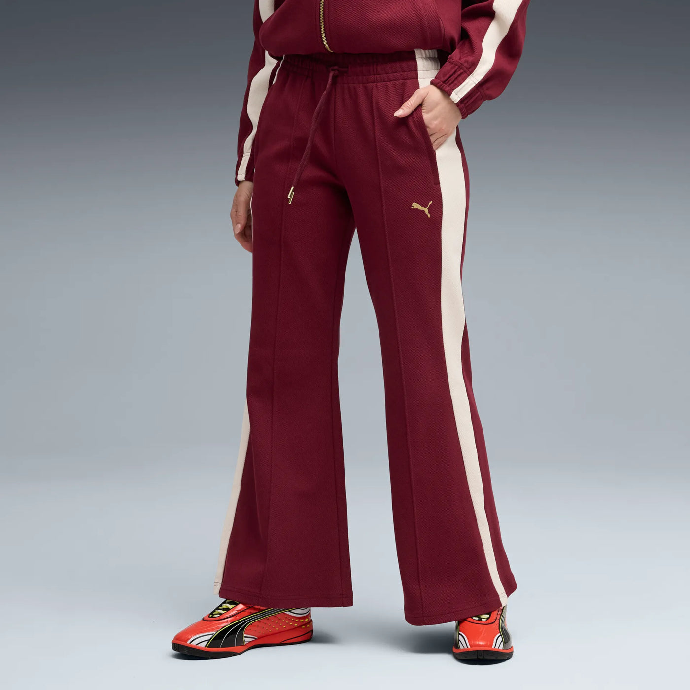 632138-96 - Pantaloni - Puma