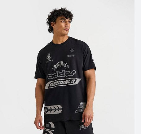 JP2676 - T-Shirt - Adidas