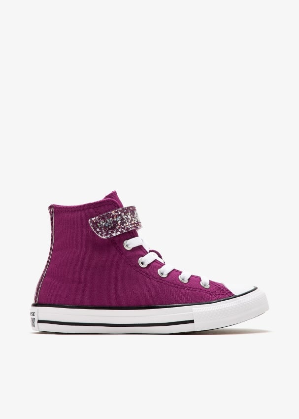 A11121C - Scarpe - Converse