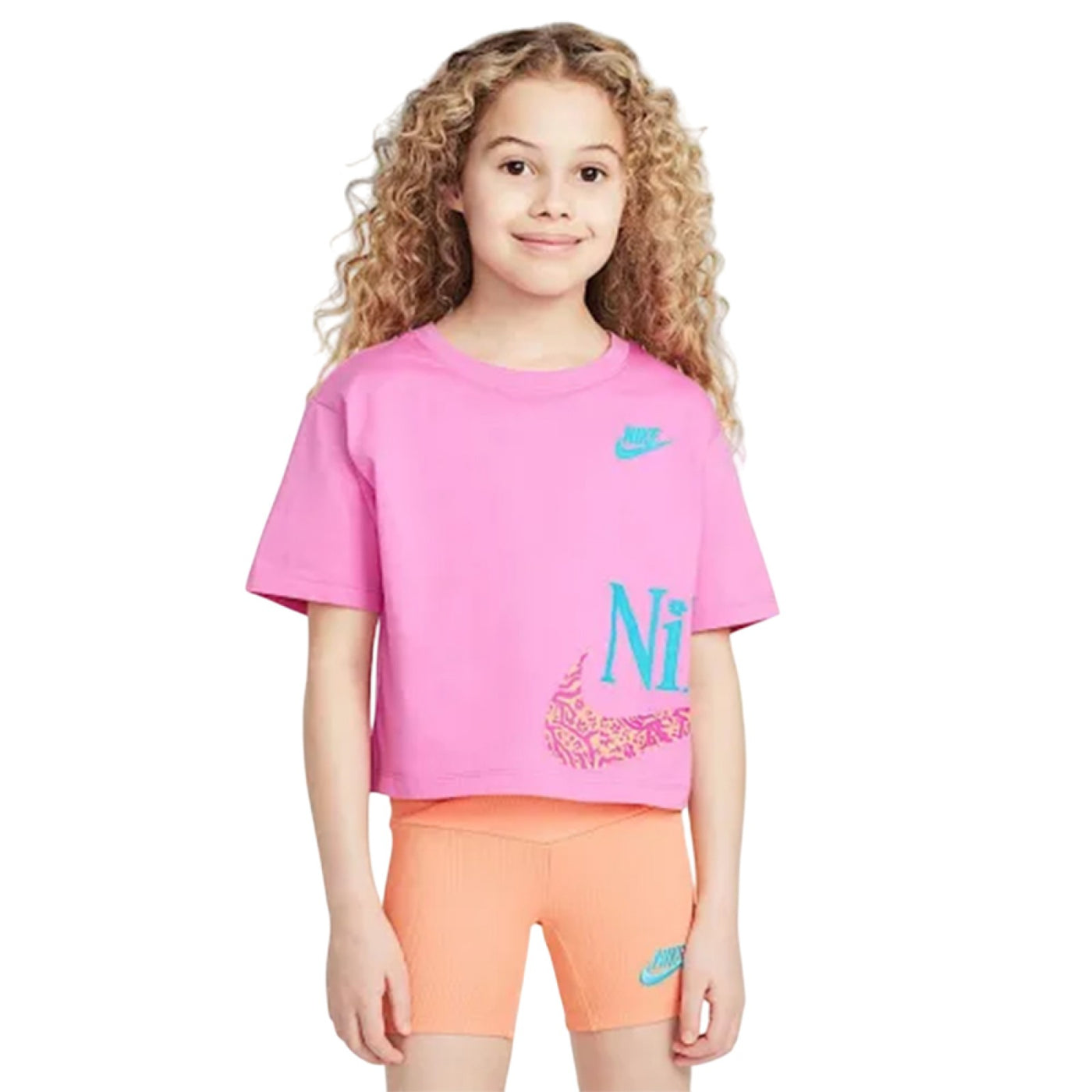 36M927-N8N - Completi - Nike