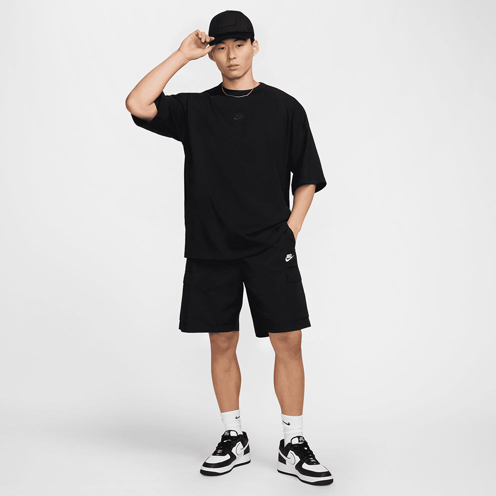 HF9606-010 - T-Shirt - Nike