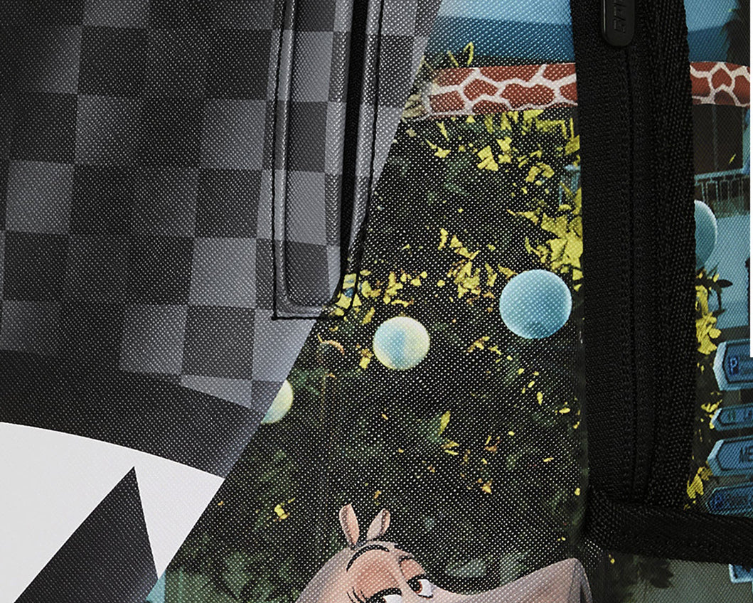 910B7790NSZ - Zaini - Sprayground