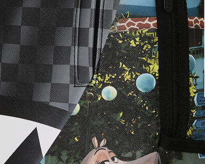 910B7790NSZ - Zaini - Sprayground