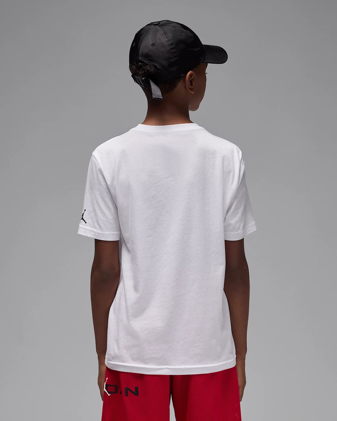 95F159-001 - T-Shirt - Jordan