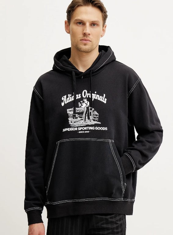 JP4483 - Felpe - Adidas