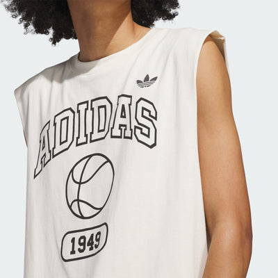 JP0651 - Canotte - Adidas