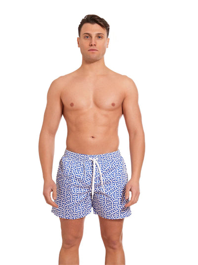 SVN Print 25 A2 - Costumi - Move Beachwear