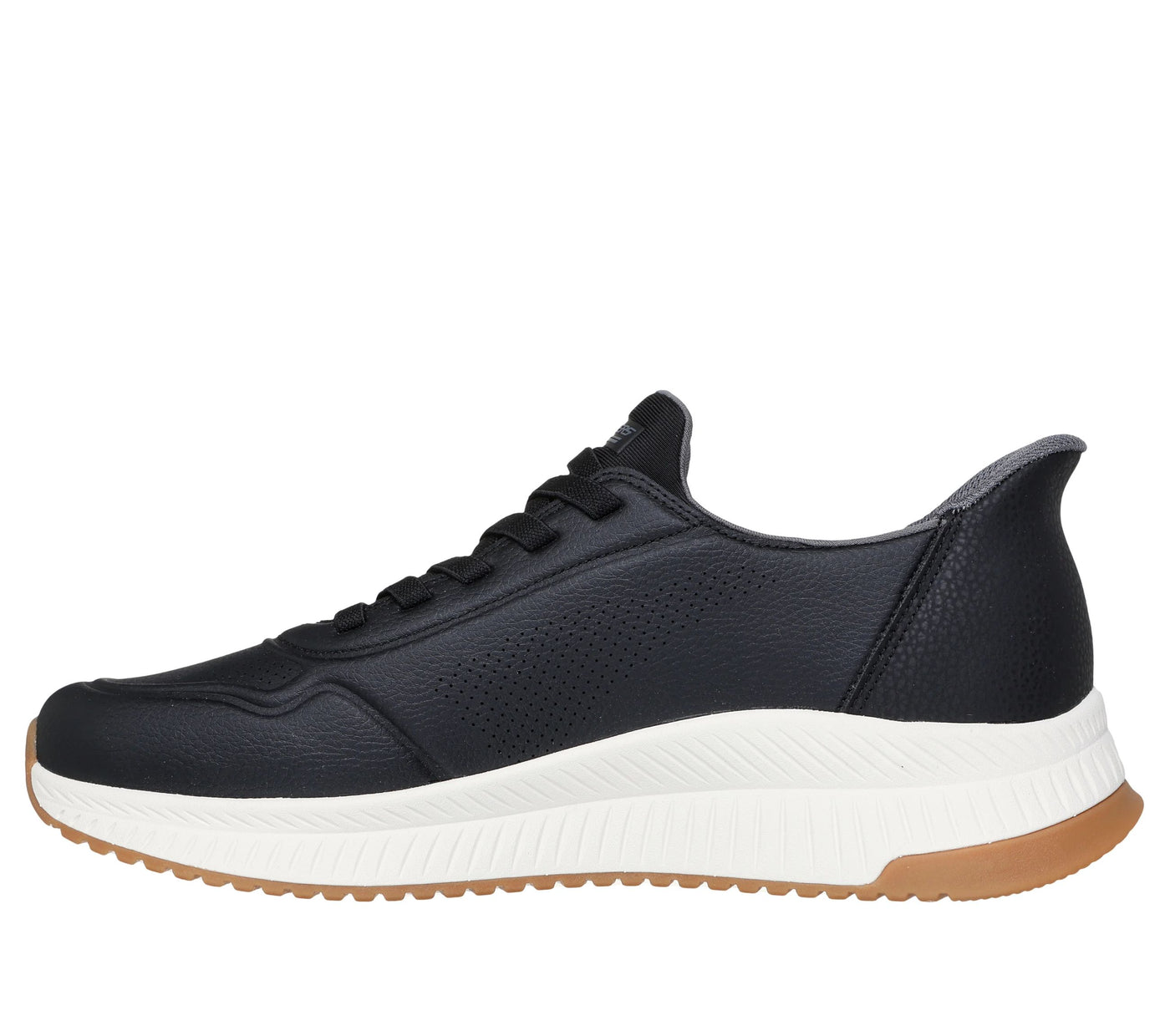 118424 BLK - Scarpe - Skechers