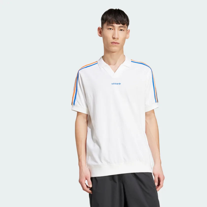 JD0808 - Polo - Adidas