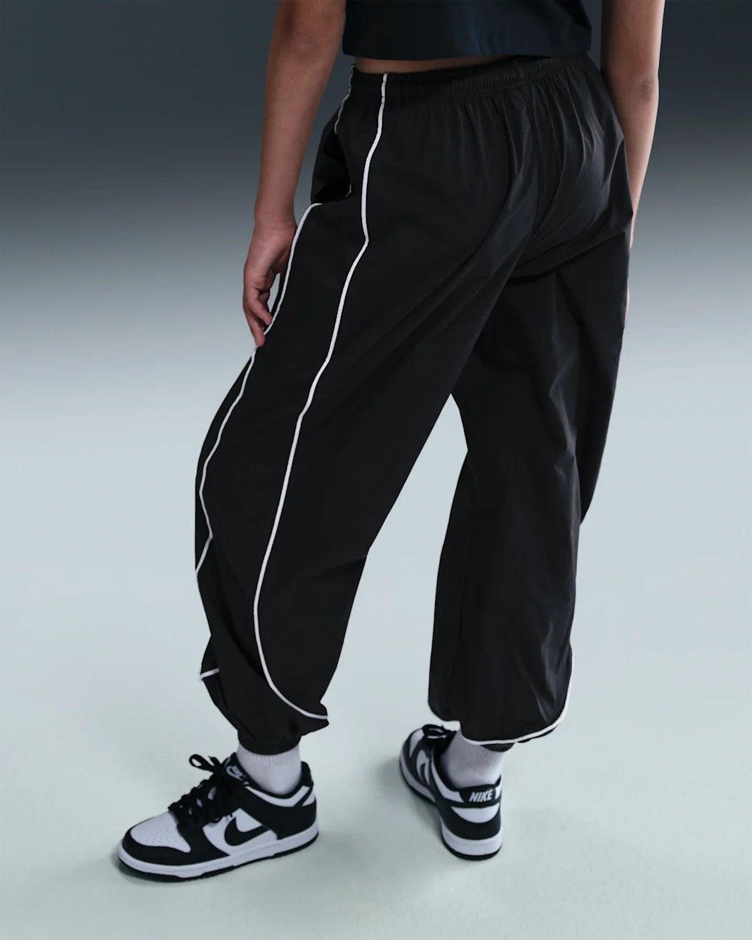HQ9419-010 - Pantaloni - Nike