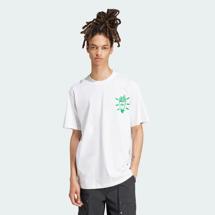 JD0677 - T-Shirt - Adidas