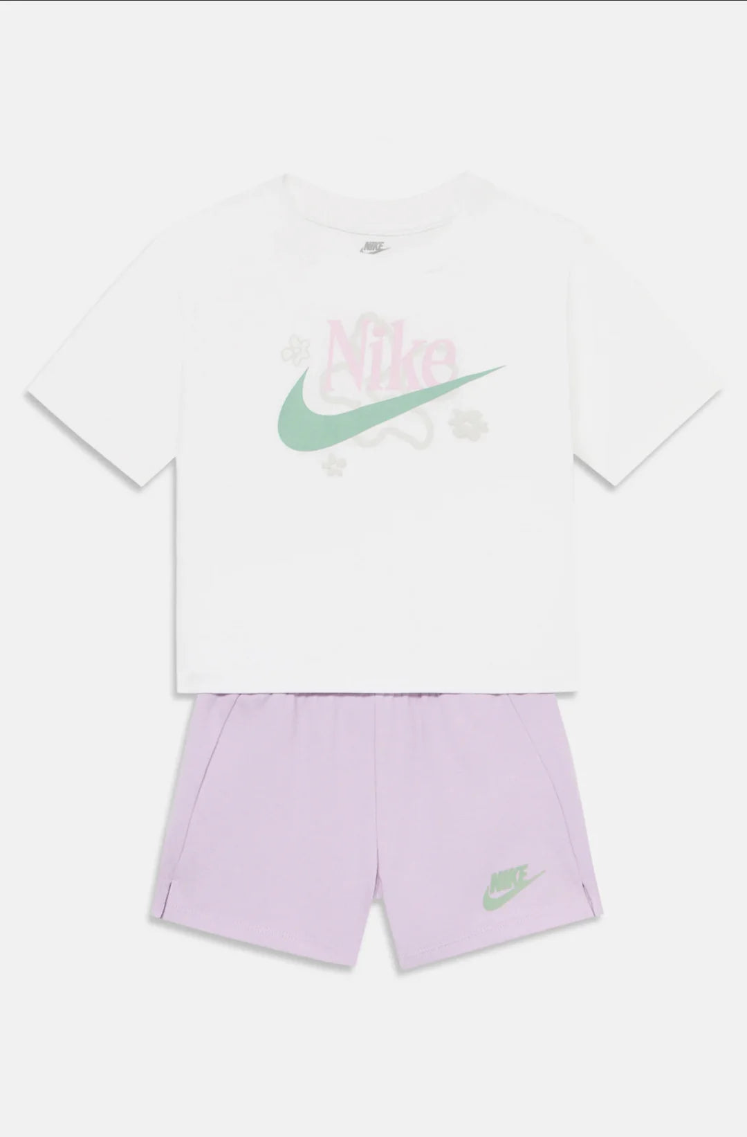 16N021-P6I - Completi - Nike