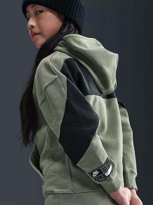 HF8812-320 - Felpe - Nike