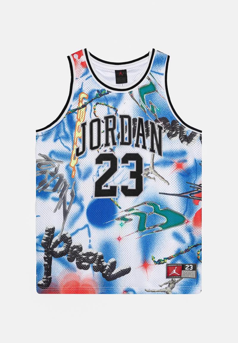 95C655-BB6 - Canotte - Jordan