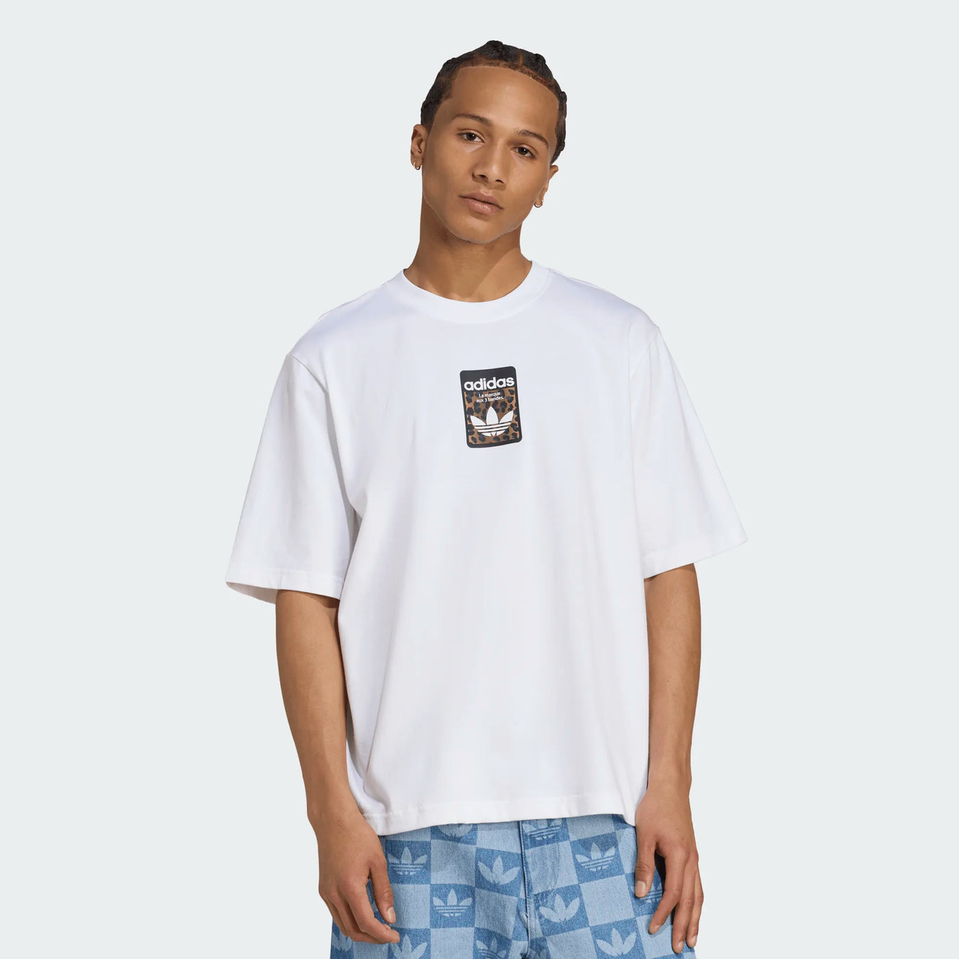 JV7570 - T-Shirt - Adidas