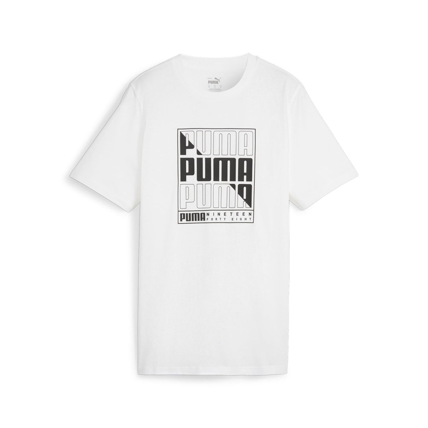 680172-02 - T-Shirt - Puma