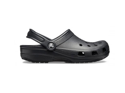 10001 BLK - Sabot - Crocs