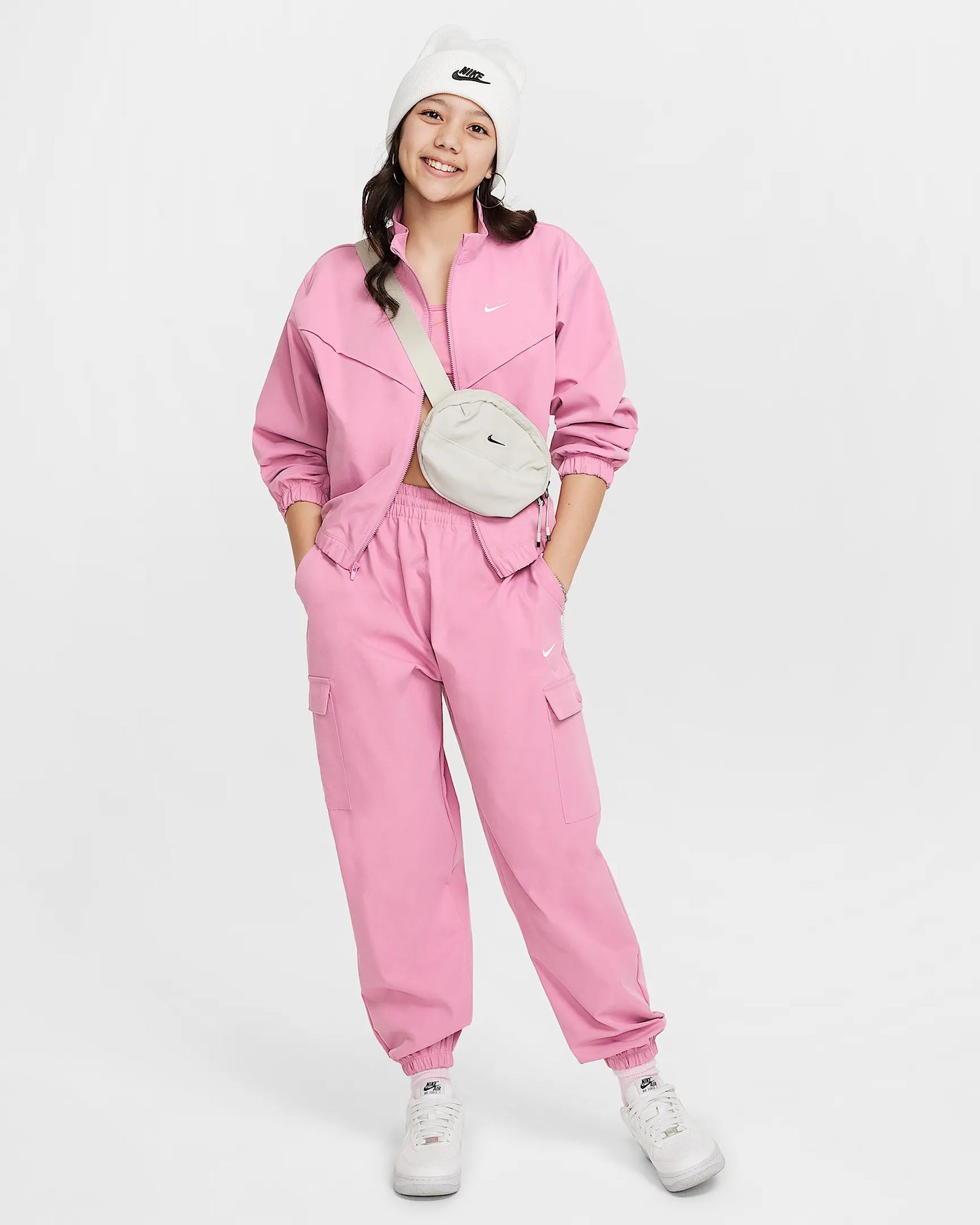 FZ5554-646 - Pantaloni - Nike