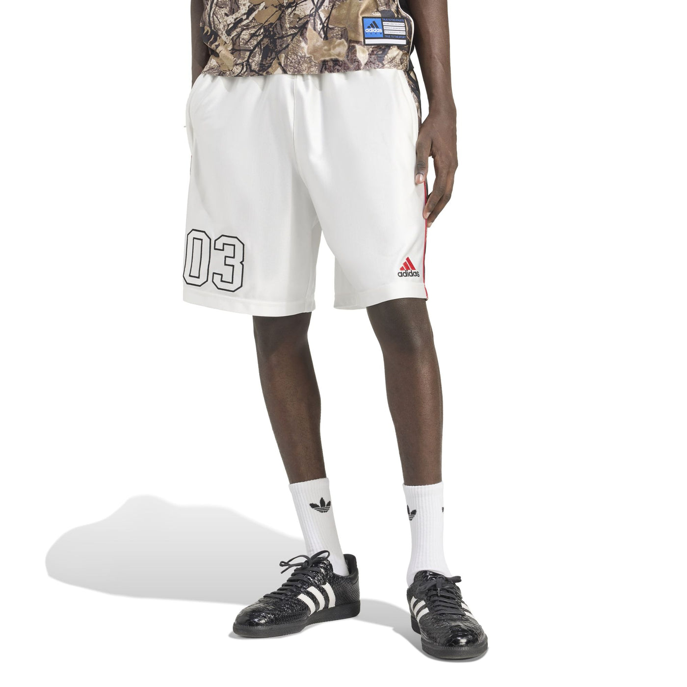 KD6260 - Shorts - Adidas