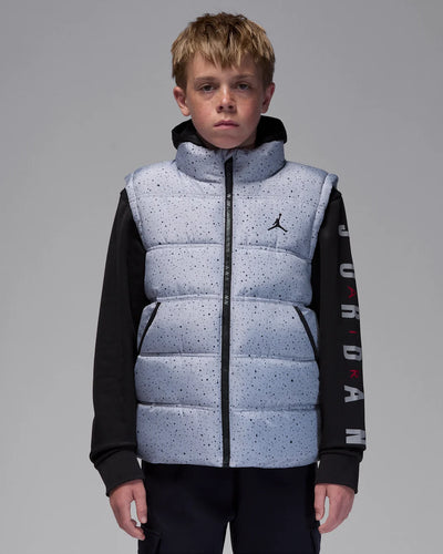 95D191-GHJ - Giubbini - Jordan