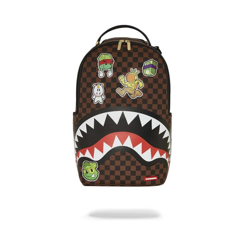 910B5797NSZ - Zaini - Sprayground
