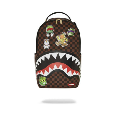 910B5797NSZ - Zaini - Sprayground
