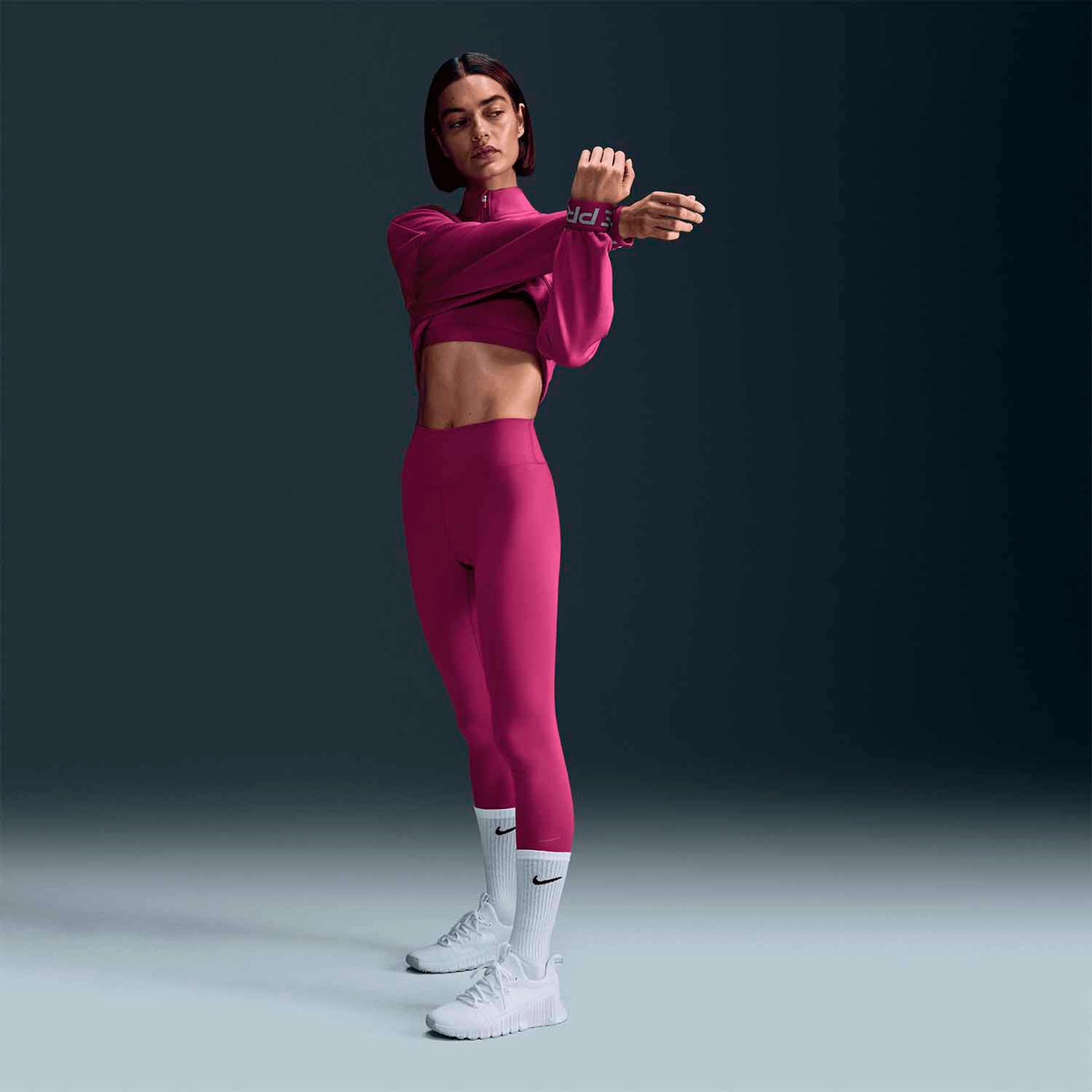 FN3226-518 - Leggins - Nike